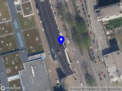 Barbershop Rotterdam Alexander B.V.