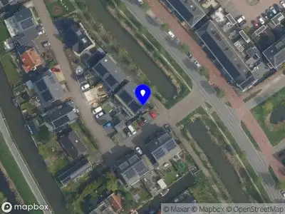 Bianca ondersteunt en zorgt Rijswijk
