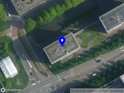 5etra Amsterdam