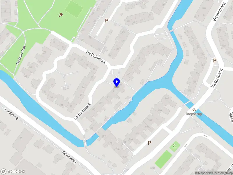 Nieuw bedrijf DD Trading