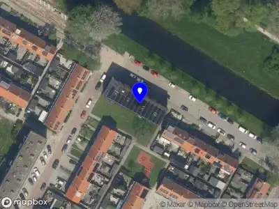 International Maritime Survey