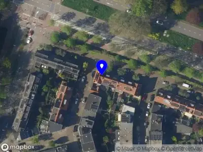 Nieuw bedrijf Bockbone B.V.