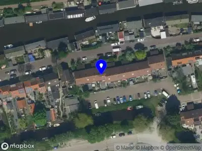 MOKUM Administratie Zaandam