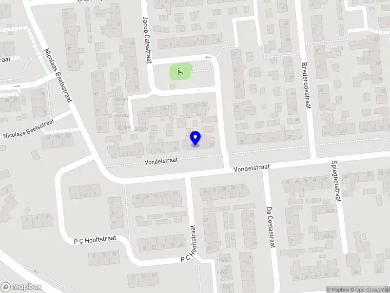 Nieuw bedrijf Esmee Nailed it