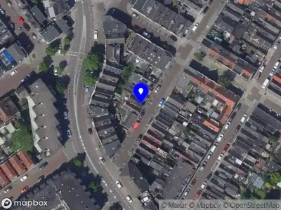 Nieuw bedrijf MJM Marine&Construct