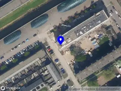 Kensenhuis ICT Consultancy Schiedam