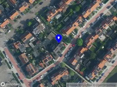 PacoPeter Ouderkerk aan de Amstel