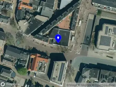 Nieuw bedrijf VvE Arnhemseweg 3-5 te Ede