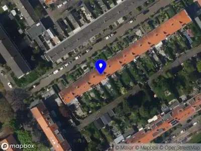 Verhuisbedrijf Move Masters