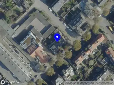 Nieuw bedrijf Vision