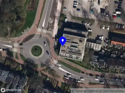 Tandprothetische praktijk Verboom Leeuwarden