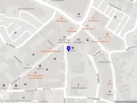 De Broodbode Haverstraatpassage