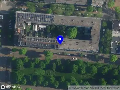 YBOURGH RESERVE B.V. Amsterdam