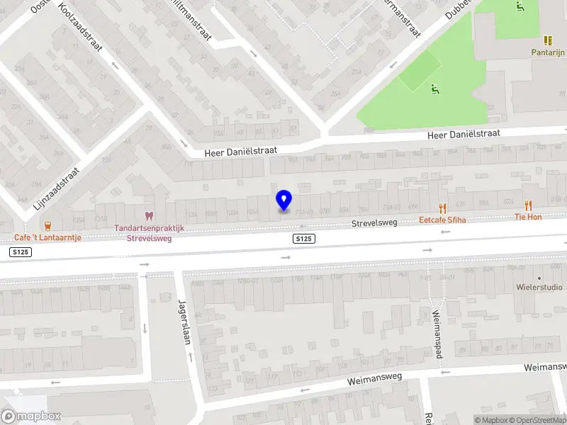 Rosa Opstelten, gedragstherapeut Rotterdam