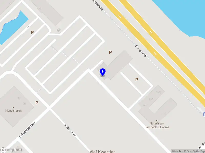 Nieuw bedrijf BiOrion Technologies B.V.