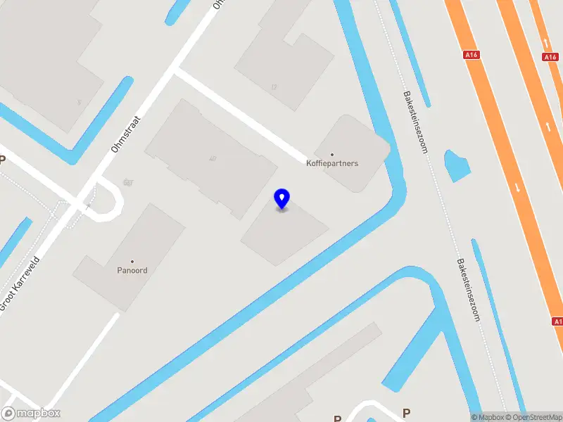 NVNG Management B.V. in liquidatie