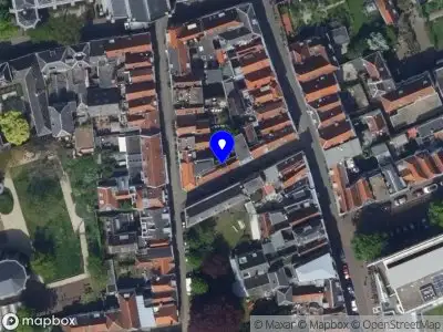 Van der Veen Jeugdzorg en Begeleiding Leiden
