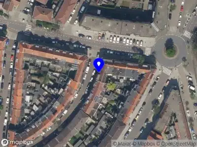 L.A. Rusinek Bouw Schiedam