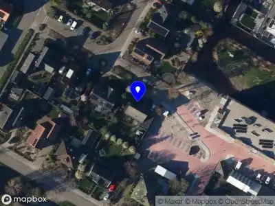 Nieuw bedrijf Green Bass Fishing