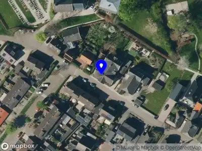 Nieuw bedrijf Dorpshuis Asch