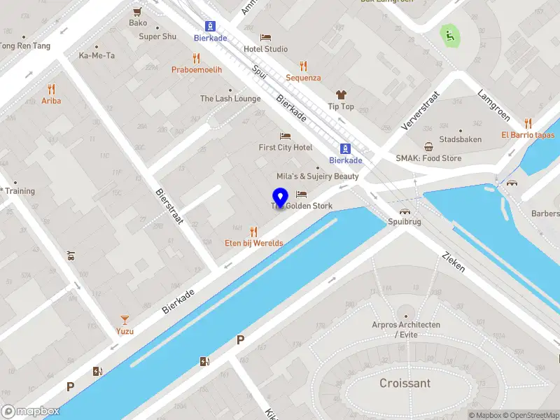 Stichting GA Den Haag