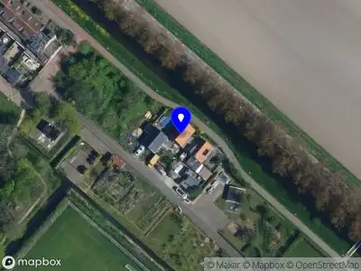 Nieuw bedrijf Diament