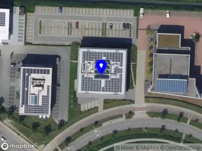 Besix Environment Nederland Branch Dordrecht
