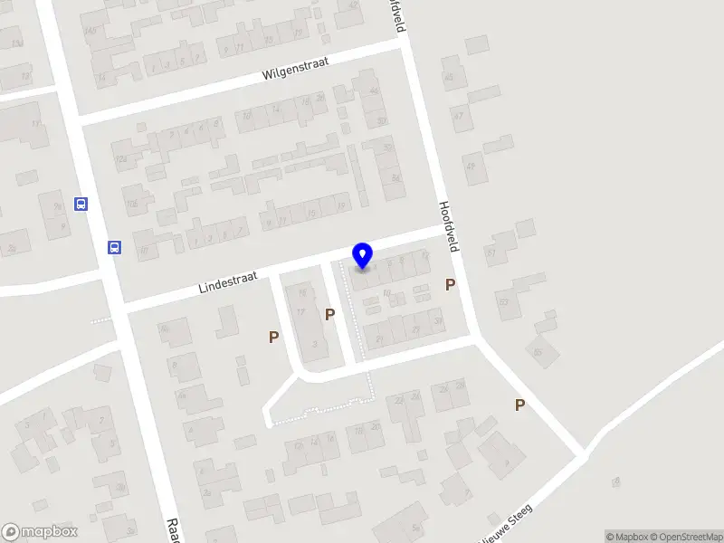 Nieuw bedrijf TARMAC WORKS B.V.