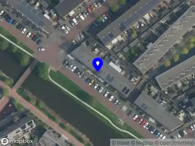 E&B B.V. 's-Gravenhage
