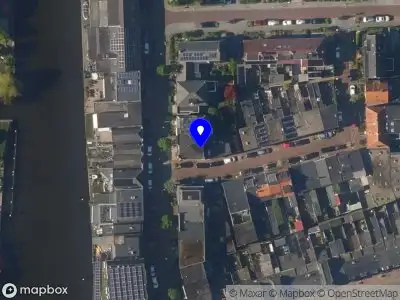 Wojciech Chamryga Alphen aan den Rijn