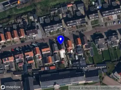 Kapper Naomi Dokkum