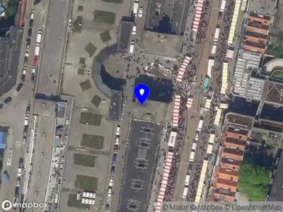 Or Plaza Rotterdam