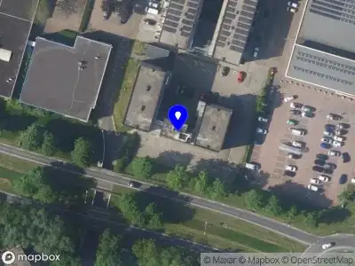 SO NETWORK SOLUTIONS Almere