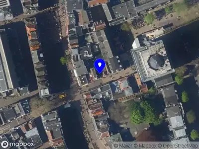 Vanneau Espresso Utrecht B.V. Utrecht