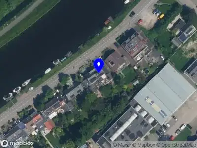 Nieuw bedrijf Nedwerk