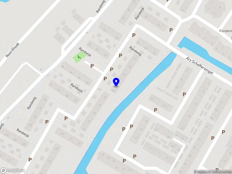 DF Autorijschool Papendrecht