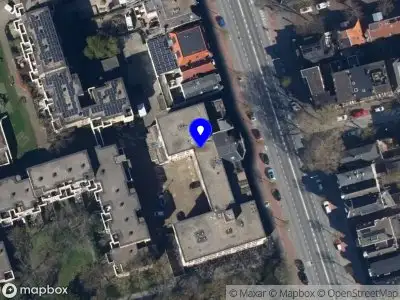 Nieuw bedrijf B.E. Meijboom