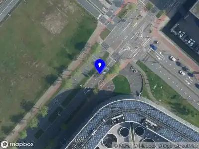 Stichting YoungCargo Schiphol