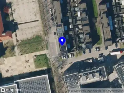 UGZorg Tiel