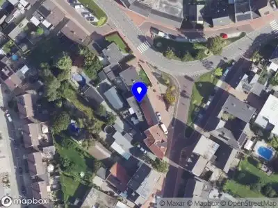 Nieuw bedrijf Honings Vastgoed