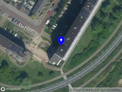 CodeZillo IJmuiden