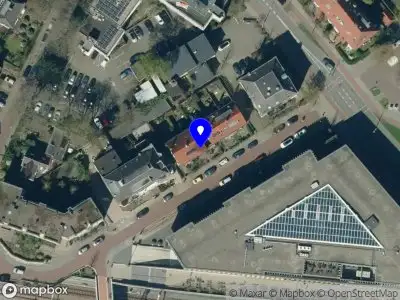 Anna Charlotte Hubert