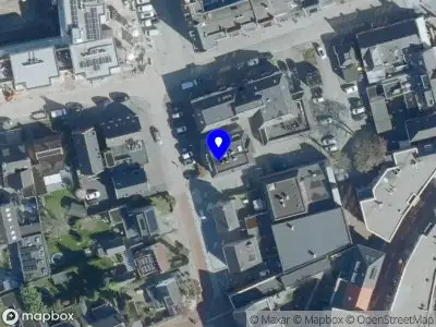 Boomkwekerij Verhulst