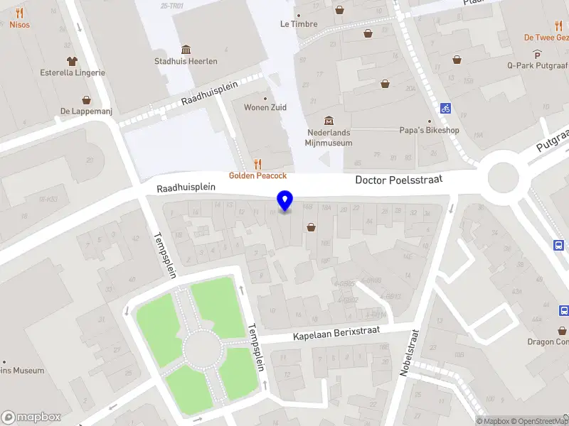 SWH Michiels Heerlen