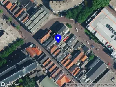 Nieuw bedrijf Melissa de Haan