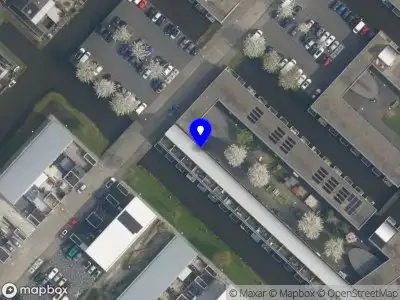 Marc Daalmans 's-Gravenhage