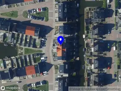 Sketchy Design Enkhuizen