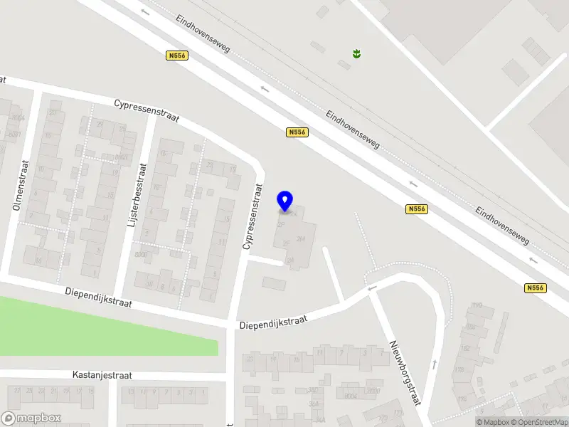 Nieuw bedrijf Milan Bouw en Isolatie