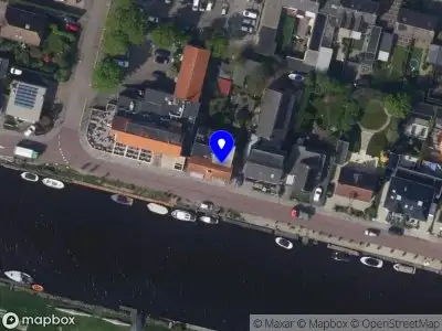 Raff-Klus Buitenkaag