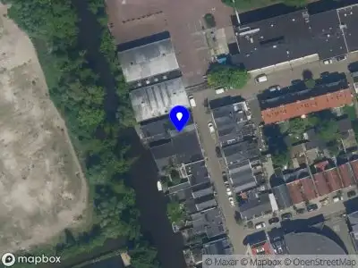 Hakana Labs Zaandam